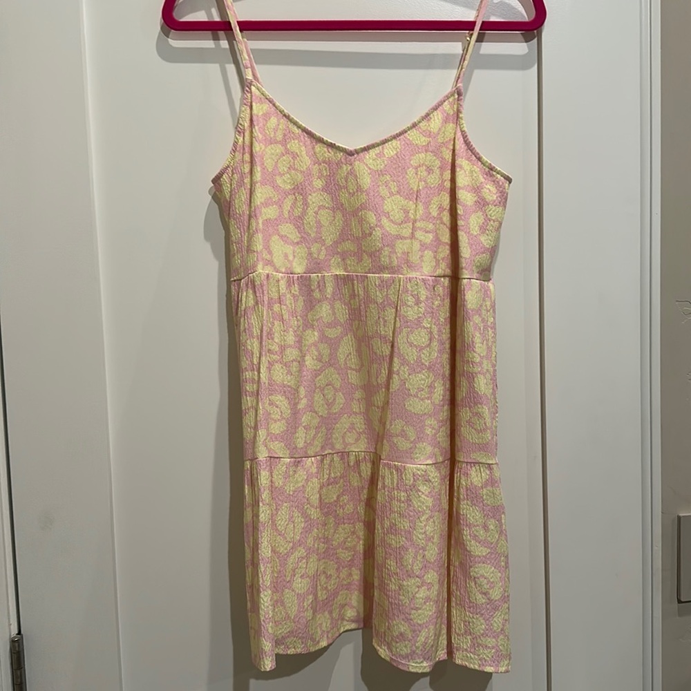 Show Me Your Mumu Dress
